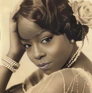 Meet your Posher, Keyshacancerfree